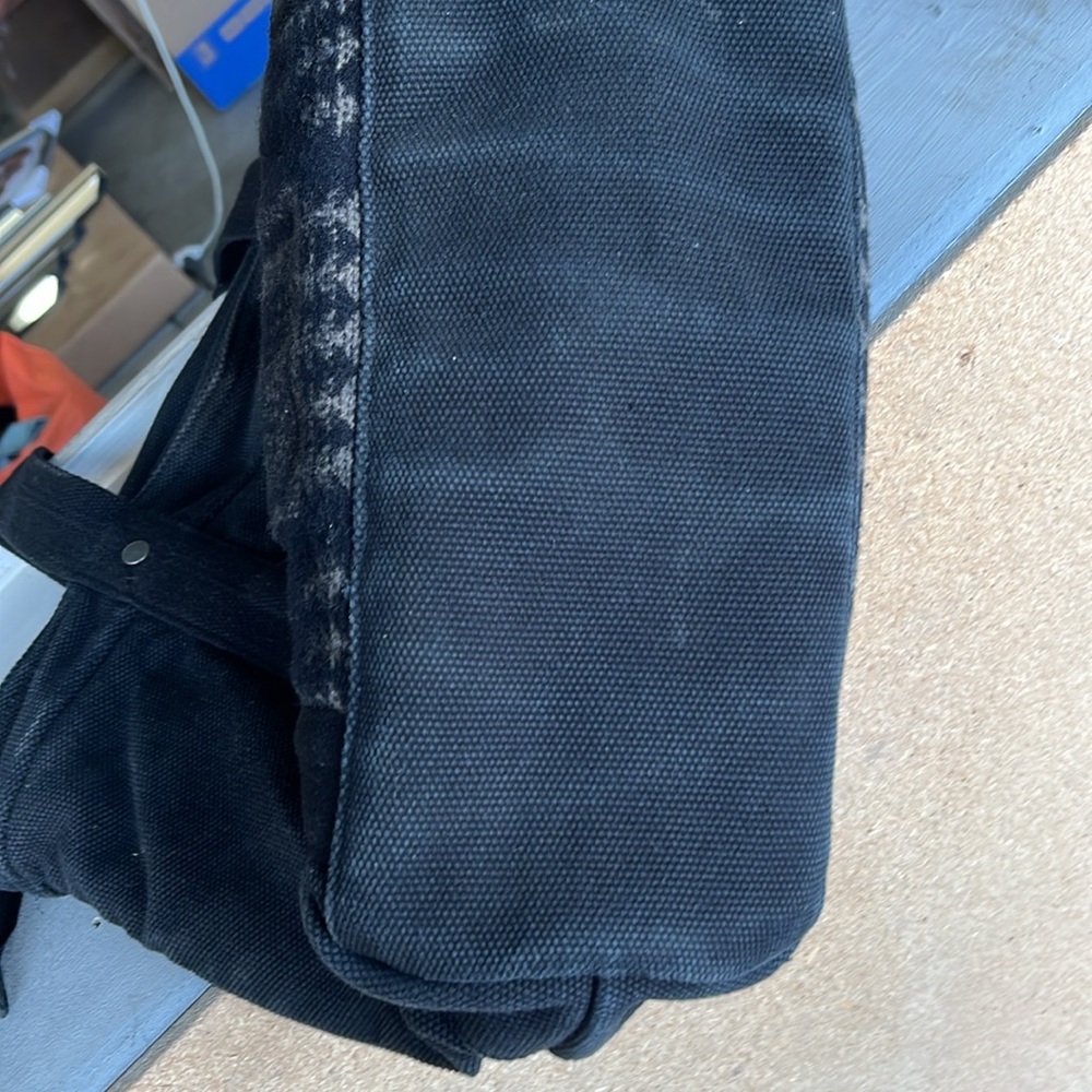 Pendleton Shoulder Bag - image 5